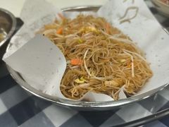 -洞密园美食城·二十二年老店(富华路店)