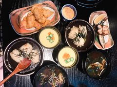 -杉海和牛烧肉海鲜自助(会展城店)