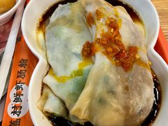 -红荔村肠粉(龙华地铁站店)