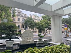 -广州白天鹅宾馆