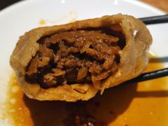 门钉肉饼-清真吴记门钉肉饼·喜多利