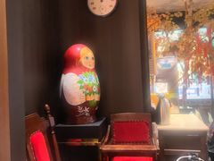 -俄士厨房(环球港店)