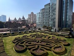 -马勒别墅饭店(静安寺店)