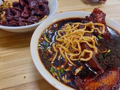 -无名老卤面(中华门店)