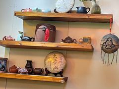 -丽江庭院·云南野生菌·海鲜火锅(鼓楼四合院店)