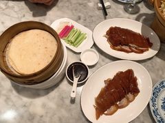 -漢舍中国菜馆(889广场店)