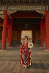 点击看大图 -美云庭古装·格格服汉服·京城旅拍(北京店)