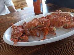 -阿弟特色海鲜餐厅·大排档(平潭店)