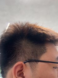 -丝源发型