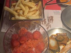 -西塔老太太泥炉烤肉(温州首店万象城黑金店)