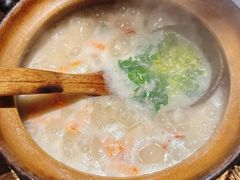 -大洋家·精品潮汕菜·生腌砂锅粥(天河东路店)