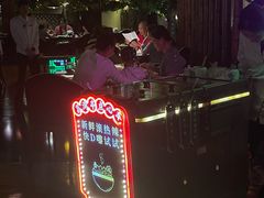 -广州花园酒店荔湾亭·地道点心·粤式饮茶