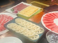 -南门涮肉(北洼路店)