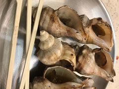 -白仁仔· 活烤海鲜 宵夜(豫园店)