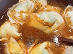 -阿麟馄饨(延长路店)