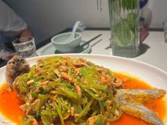 -院8里·小聚园老川菜(九眼桥店)