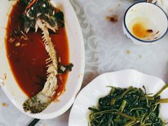-范饭椰林川湘味海鲜·椰子鸡(三亚湾椰梦长廊店)