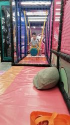 -MELAND CLUB亲子乐园·派对·餐厅(北京芳圆里ID MALL店)