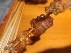 五花肉-86烧烤·炭火烧烤 (石人总店)