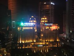 -广州富力君悦大酒店·凯菲厅