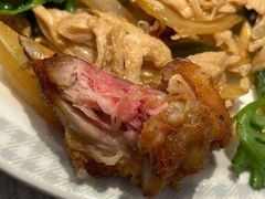 -西十二街牛排自助餐厅(大悦城店)