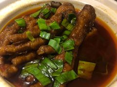 -不倒翁·安徽名菜楼(步行街店)