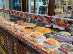 -汗腾格里·风味餐厅(新疆驻京办店)