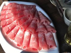 -滇釜火锅·能喝汤的火锅(车公庄店)