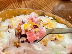 -御膳品糖水(欧乐坊店)