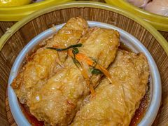 -蒸武门·广式茶点(江南店)