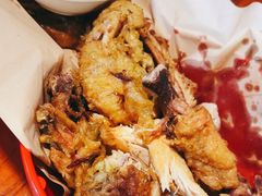 葫芦鸡-醉长安(南门总店)