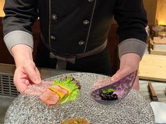 -香樟花园法式铁板烧(恒隆广场店)