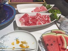 -祥源胡同·涮牛羊肉火锅(花桥店)