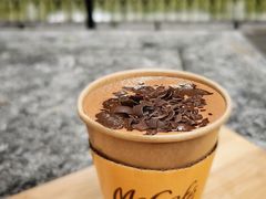 -麦当劳(中山八路店)