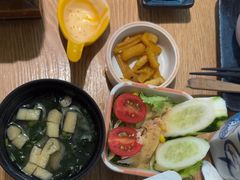 -沼津港精致料理·寿喜烧·烧鸟(青浦宝龙广场日料榜单店)