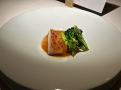 -三嚥阁 La Villa Restaurant