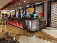-三鼎园国际温泉酒店