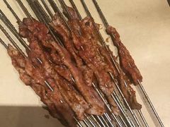 -喝丢一只鞋辣炒海鲜小烧烤(三八广场店)