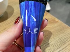 -小大董·烤鸭(王府井apm店)