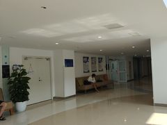 -川北医学院附属成都新华医院