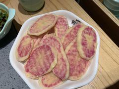 -鲜货俚鲜火锅(青果路店)