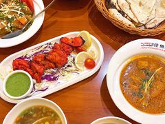 -清真· AL-JANNAT 佳纳特餐厅(仙林店)