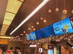 -KK ONE(京基滨河时代店)