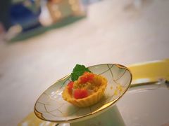 -东海朗廷酒店-唐阁T’ANG COURT 中餐厅