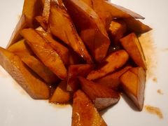 -绿茶餐厅(汇悦大融城店)