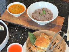 -长春凯悦酒店-品悦中餐厅