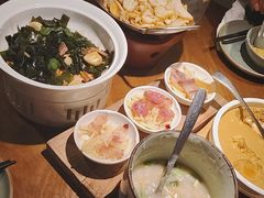-刀板香·安徽菜(望江东路店)