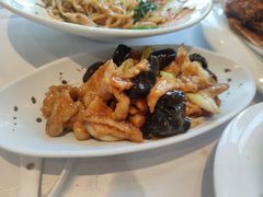 -凯鸽酒楼(大同振兴街店)