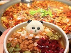 -麻六记(深圳首店)