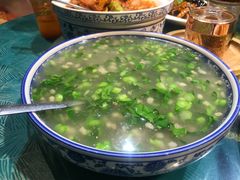 -鹏馨羊羔肉·非遗(新建街店)